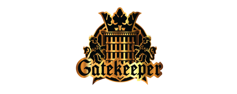 GateKeeper Community App Logo
